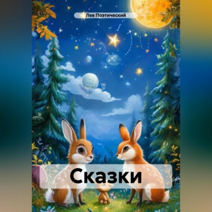 Скачать книгу Сказки