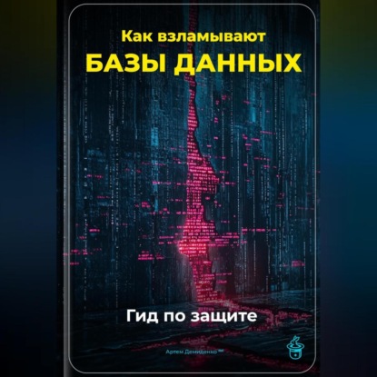 Скачать книгу Как взламывают базы данных: Гид по защите