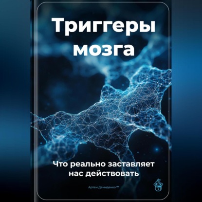 Скачать книгу Триггеры мозга: Что реально заставляет нас действовать
