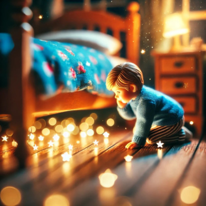 Скачать книгу Собиратель звёзд