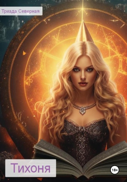 Скачать книгу Тихоня