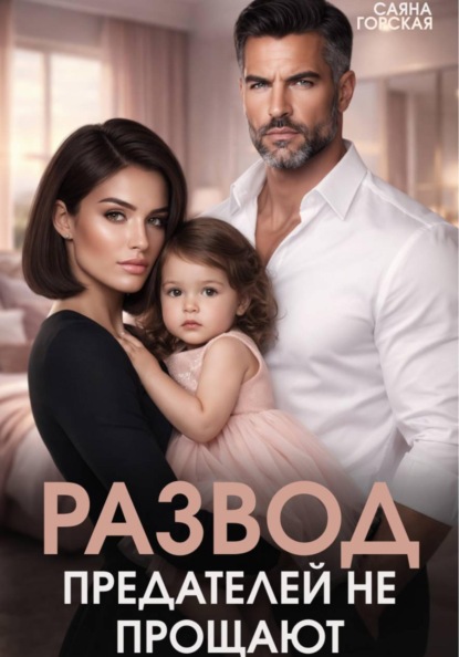 Скачать книгу Развод. Предателей не прощают!