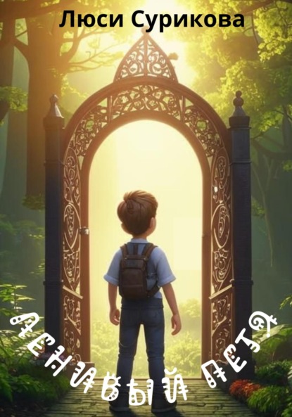 Скачать книгу Ленивый Петя