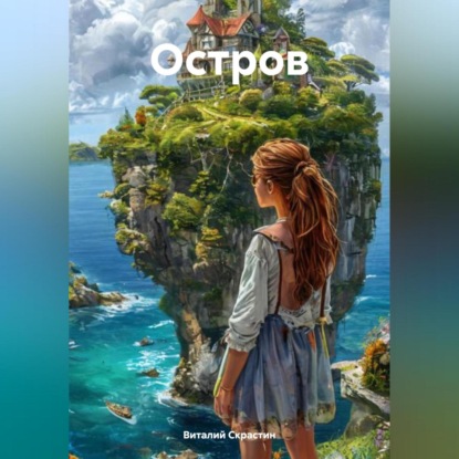 Скачать книгу Остров
