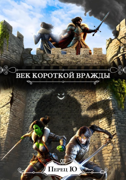Скачать книгу Век короткой вражды