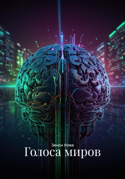 Скачать книгу Голоса миров