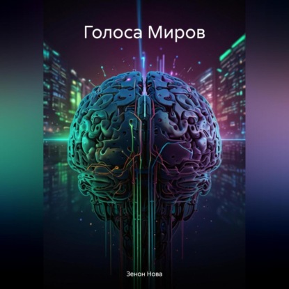 Скачать книгу Голоса Миров