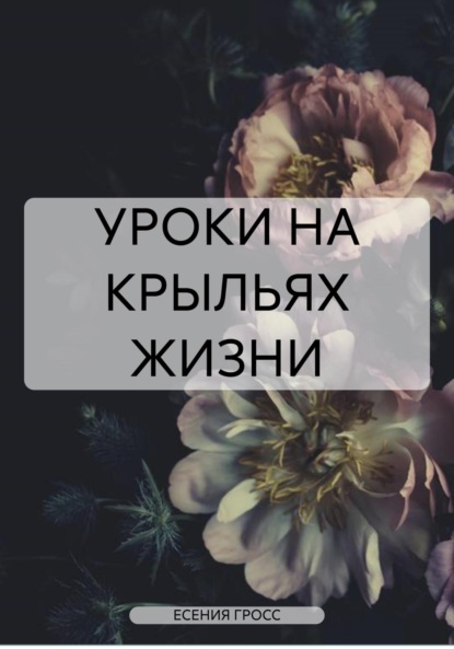 Скачать книгу УРОКИ НА КРЫЛЬЯХ ЖИЗНИ