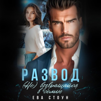 Скачать книгу Развод. (Не) возвращайся в семью