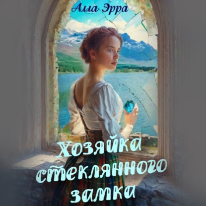 Скачать книгу Хозяйка стеклянного замка