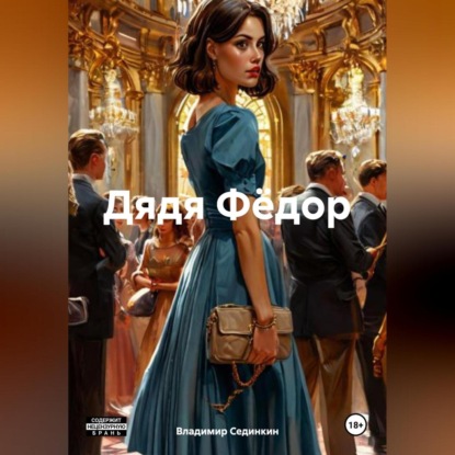 Скачать книгу «Дядя Фёдор»