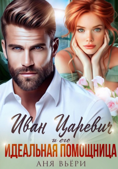 Скачать книгу Иван Царевич и его Идеальная помощница
