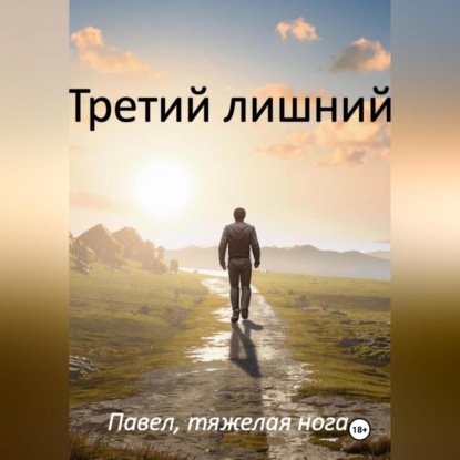 Скачать книгу Третий лишний