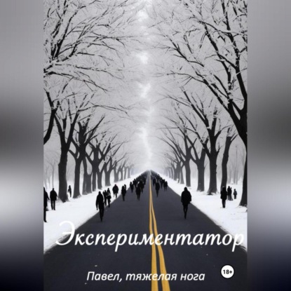 Скачать книгу Экспериментатор