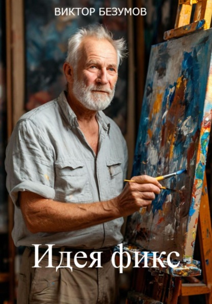 Скачать книгу Идея фикс