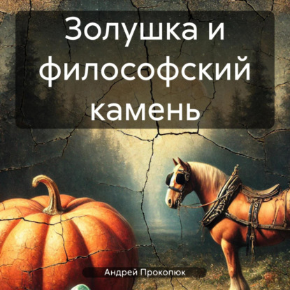 Скачать книгу Золушка и философский камень