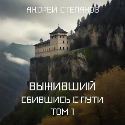 Скачать книгу Выживший-7: Сбившись с пути. Том 1