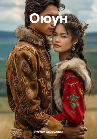 Скачать книгу Оюун