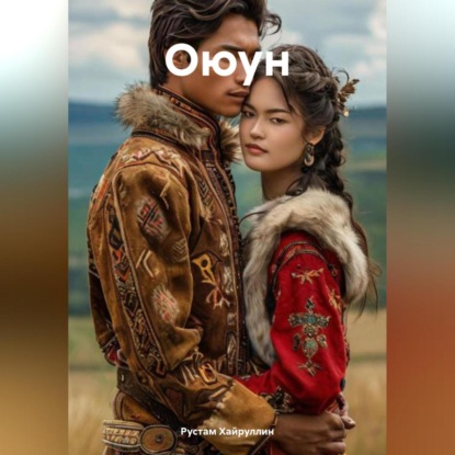 Скачать книгу Оюун