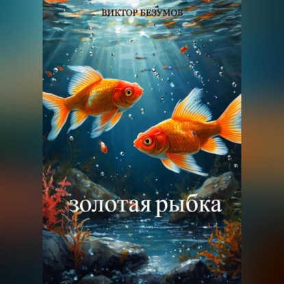 Скачать книгу ,, Золотая Рыбка,,