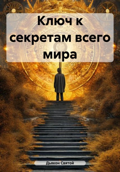Скачать книгу Ключ к секретам всего мира
