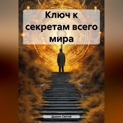 Скачать книгу Ключ к секретам всего мира.