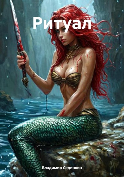 Скачать книгу Ритуал