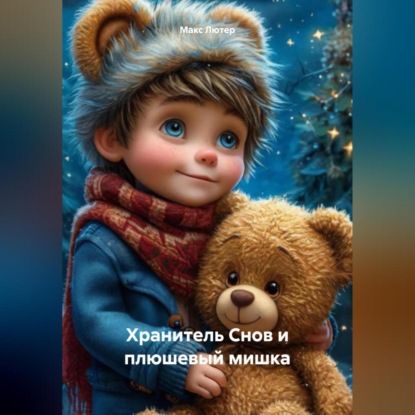 Скачать книгу Хранитель Снов и плюшевый мишка