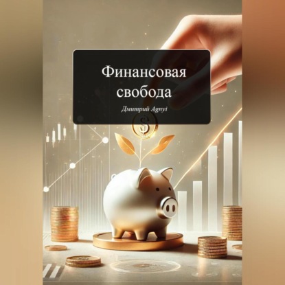 Скачать книгу Финансовая свобода