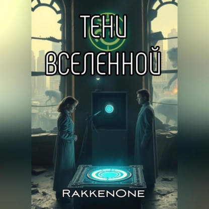Скачать книгу Тени Вселенной