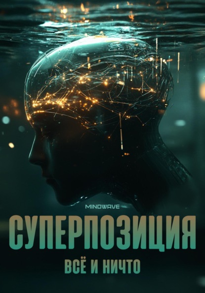 Скачать книгу Суперпозиция. Всё и ничто