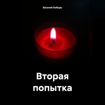 Скачать книгу Вторая попытка