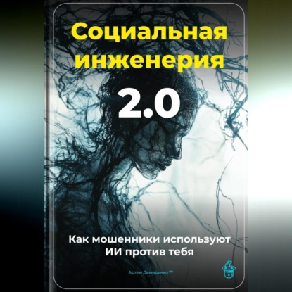 Скачать книгу Социальная инженерия 2.0: Как мошенники используют ИИ против тебя