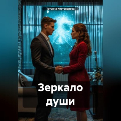 Скачать книгу Зеркало души