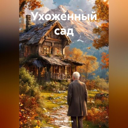 Ухоженный сад