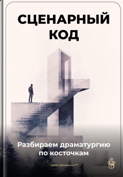 Скачать книгу Сценарный код: Разбираем драматургию по косточкам