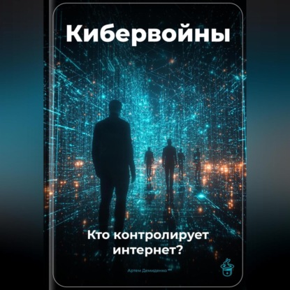 Скачать книгу Кибервойны: Кто контролирует интернет?