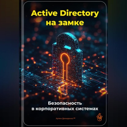 Скачать книгу Active Directory на замке: Безопасность в корпоративных системах