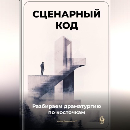 Скачать книгу Сценарный код: Разбираем драматургию по косточкам