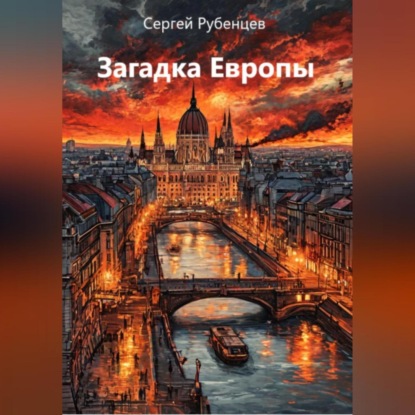 Скачать книгу Загадка Европы