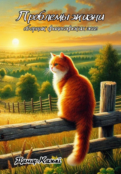 Скачать книгу Проблемы жизни