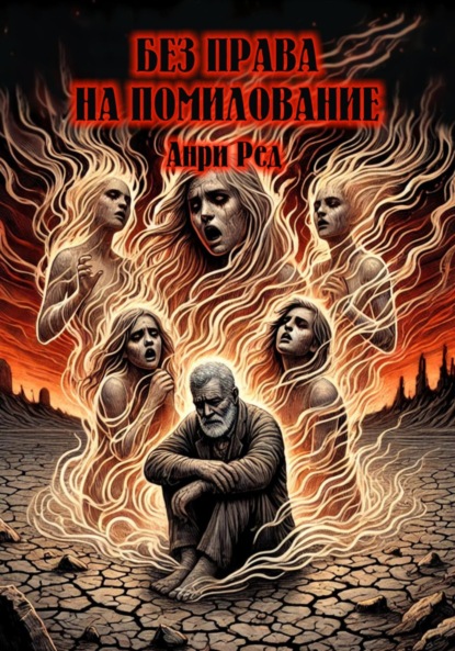 Скачать книгу Без права на помилование