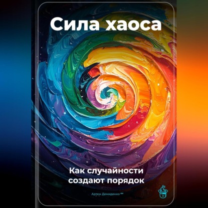 Скачать книгу Сила хаоса: Как случайности создают порядок