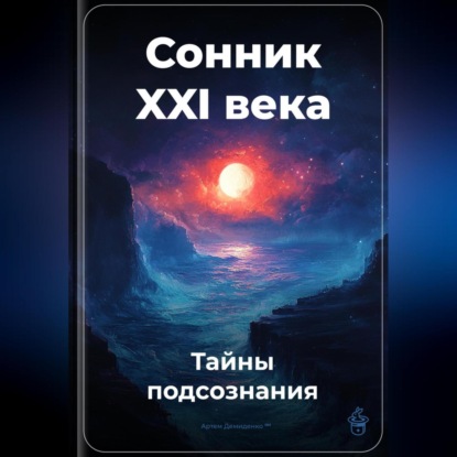 Скачать книгу Сонник XXI века: Тайны подсознания