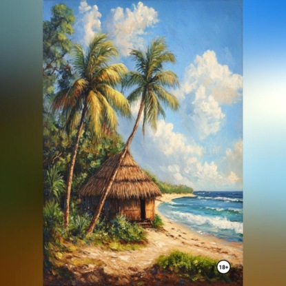 Скачать книгу Остров надежды