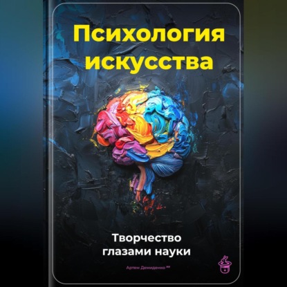 Скачать книгу Психология искусства: Творчество глазами науки