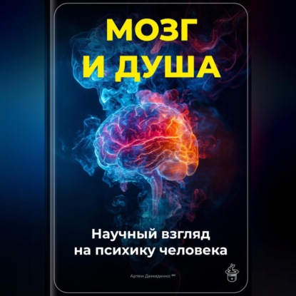 Скачать книгу Мозг и душа: Научный взгляд на психику человека