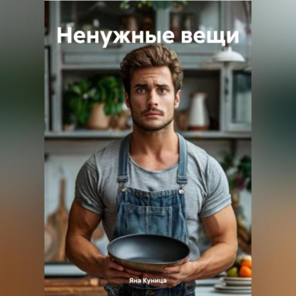 Скачать книгу Ненужные вещи