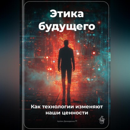 Скачать книгу Этика будущего: Как технологии изменяют наши ценности