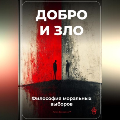Скачать книгу Добро и зло: Философия моральных выборов